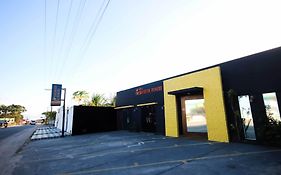 Hotel Encantos De Penedo Alagoas